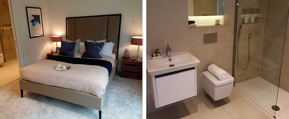 Commercial cleaning in Edinburgh